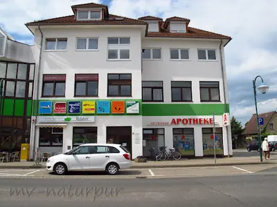Kiefernheide-apotheke