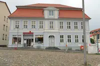 Semmelweis Apotheke