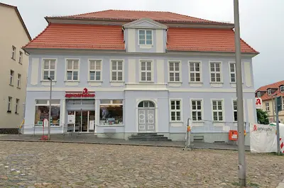 Semmelweis Apotheke
