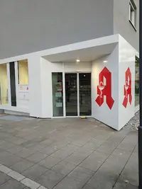 Fetzer Apotheke Am Marktplatz