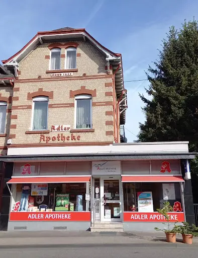 Adler-apotheke