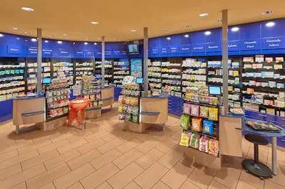 Hof-apotheke Brüggemann E.k.