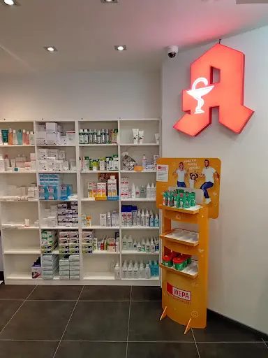 Jasmin Apotheke Neuwied