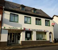 Linden-apotheke
