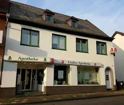 Linden-apotheke