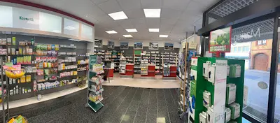 Marien-apotheke