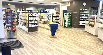 Ringmarkt-apotheke