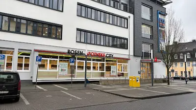 Rosen-apotheke City