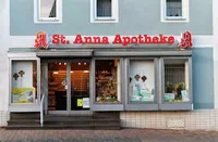 St. Anna Apotheke