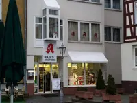 Markt-apotheke Inh. Jürgen Uwe Klein E.k.