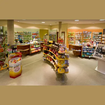 Apotheke "assenheim"