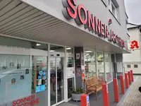 Sonnen-apotheke Ostheim