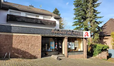 Apotheke Am Markt