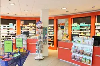 Flora-friesland Apotheke