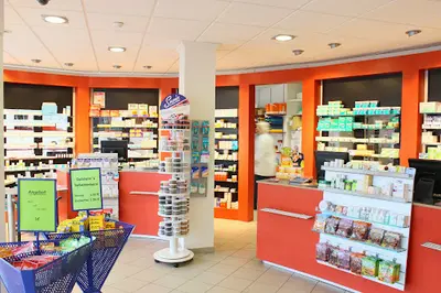 Flora-friesland Apotheke