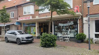 Friesen-apotheke