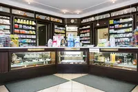 Godske Hansens Apotheke