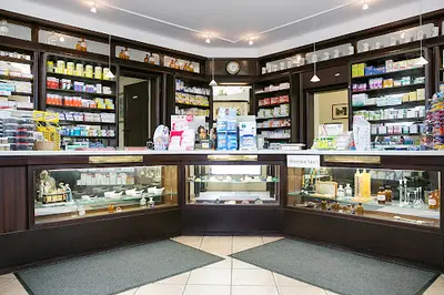Godske Hansens Apotheke
