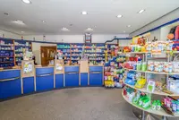 Kreuz Apotheke - Niedenstein