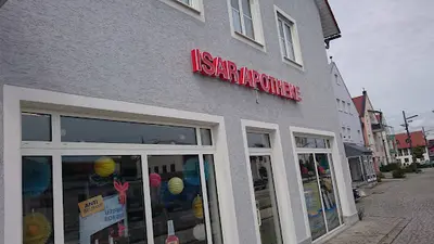 Isar Apotheke