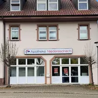 Apotheke Niedereschach