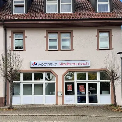Apotheke Niedereschach
