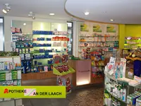 Apotheke An Der Laach