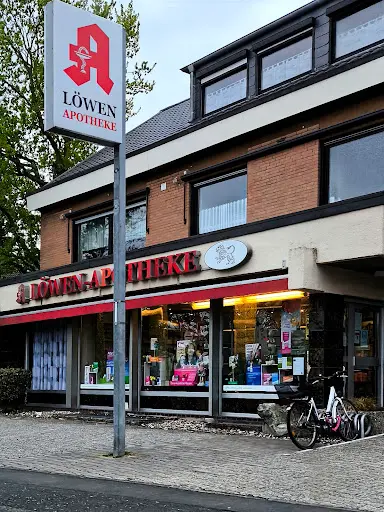 Löwen-apotheke