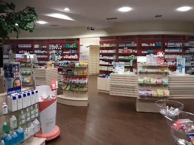 Markt Apotheke