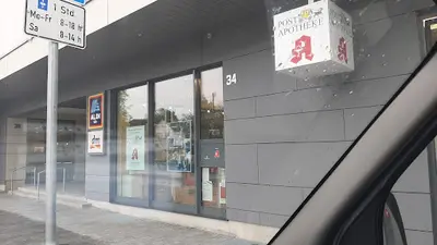 Post-apotheke