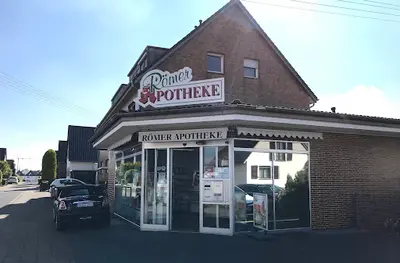 Römer Apotheke