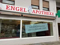 Engel Apotheke Bramer Apotheken Ohg