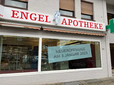 Engel Apotheke Bramer Apotheken Ohg