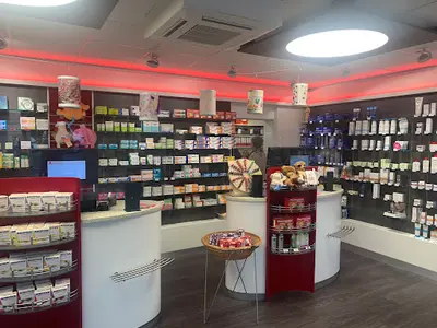 Laurentius Apotheke Elmpt