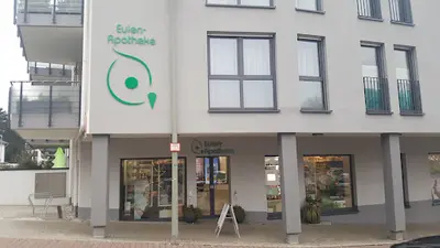 Eulen Apotheke Am Rathaus