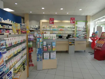 Lonetal Apotheke
