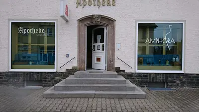 Amphora Apotheke
