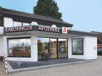 Karolinger-apotheke