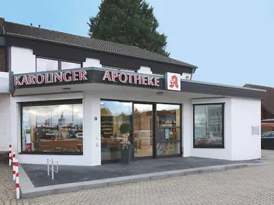 Karolinger-apotheke