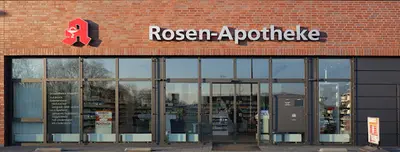 Rosen Apotheke Niederzier