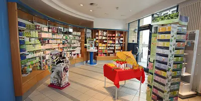 Brohltal-apotheke