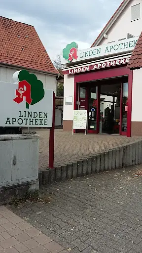Linden Apotheke