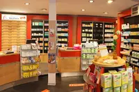 St. Nikolaus-apotheke - Nieheim
