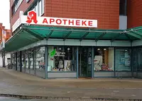 Apotheke Am Goetheplatz
