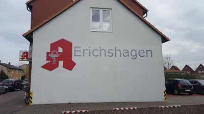 Apotheke Erichshagen