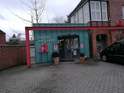 Hansa-apotheke