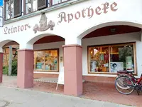 Leintor Apotheke Nienburg - Apothekerin Ines Bendisch