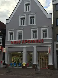 Neue Apotheke