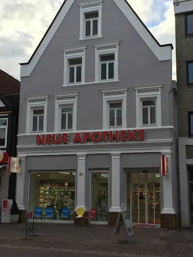Neue Apotheke