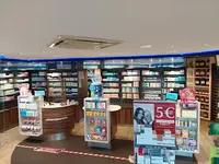 B 65 Apotheke